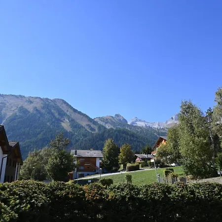 Ardeve 1 By Interhome Apartment