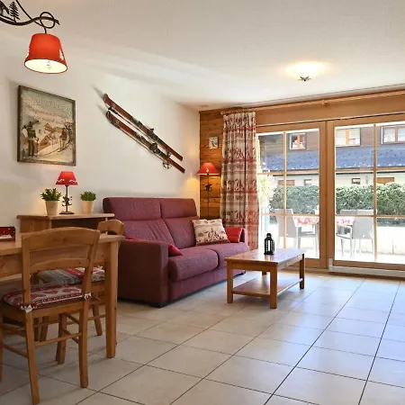 Ardeve 1 By Interhome Ovronnaz