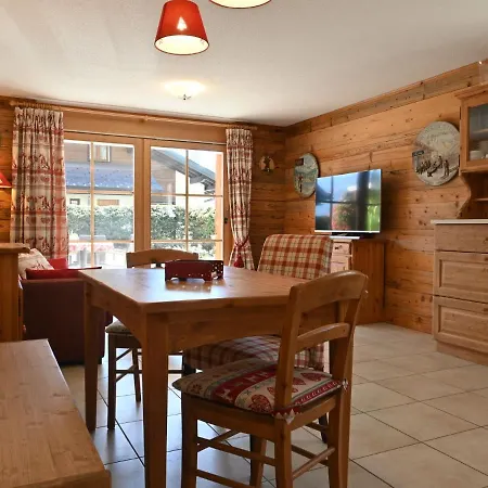 Ardeve 1 By Interhome *