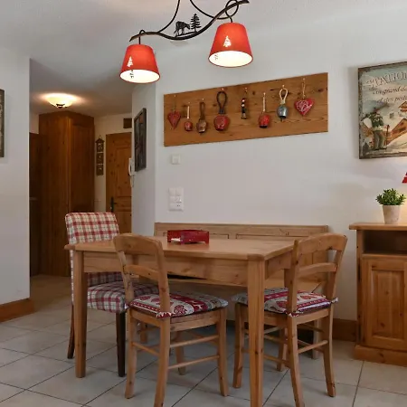 Ardeve 1 By Interhome Apartment *