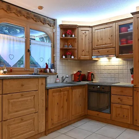 Ardeve 1 By Interhome * Ovronnaz